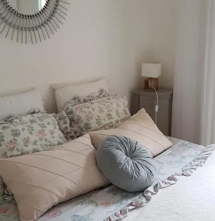 Apartment Au Coeur De La Ville. *